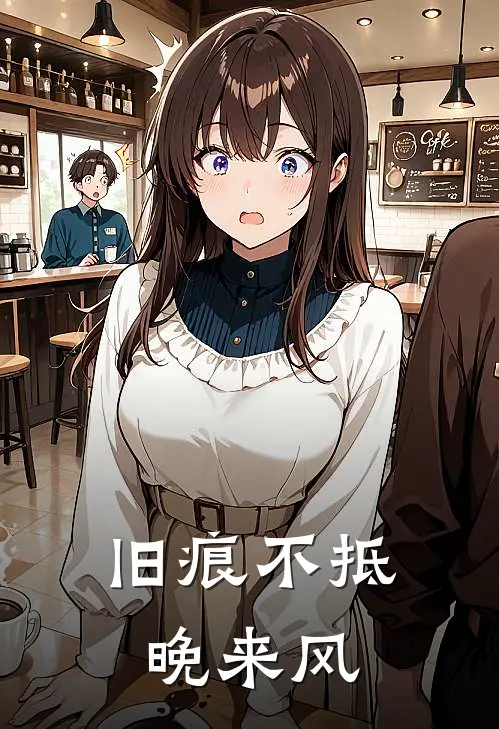 旧痕不抵晚来风