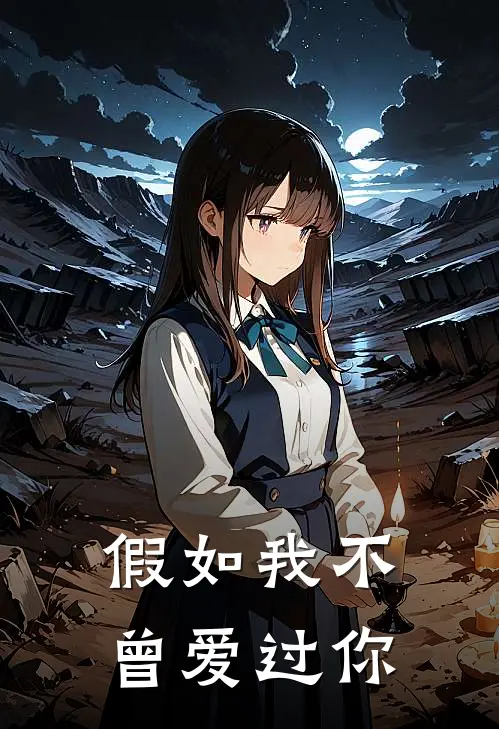 假如我不曾爱过你