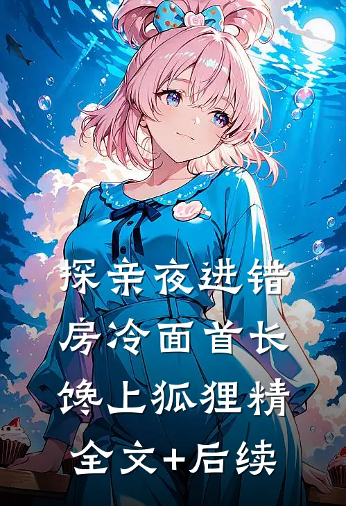 探亲夜进错房冷面首长馋上狐狸精全文+后续