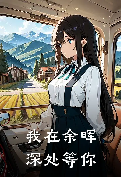 我在余晖深处等你
