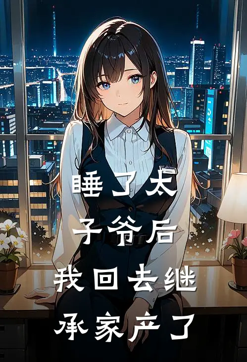 睡了太子爷后，我回去继承家产了