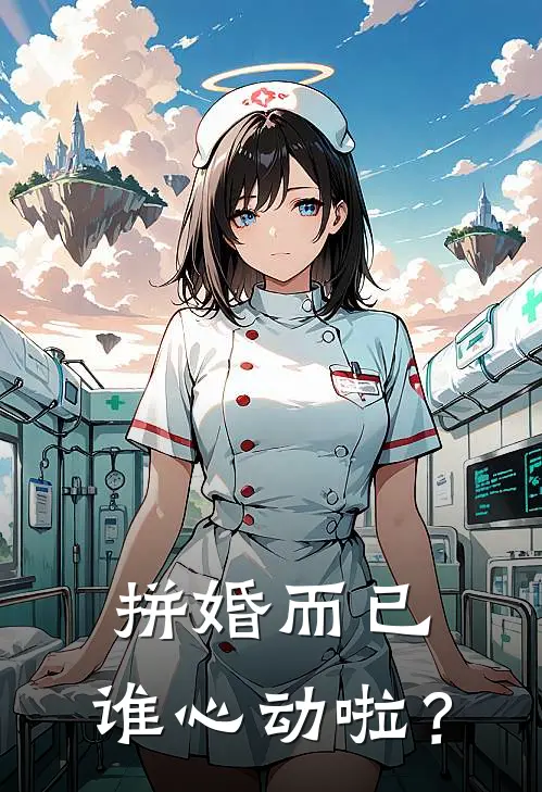 拼婚而已，谁心动啦？