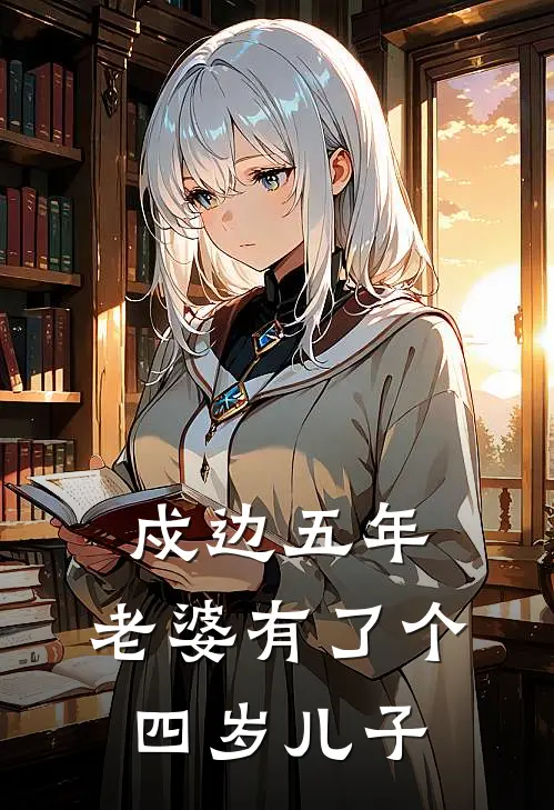 戍边五年，老婆有了个四岁儿子