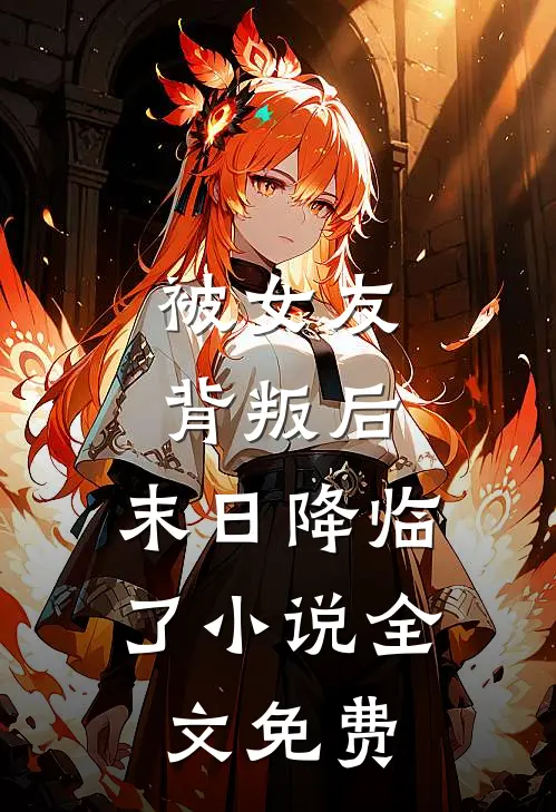 被女友背叛后，末日降临了小说全文免费