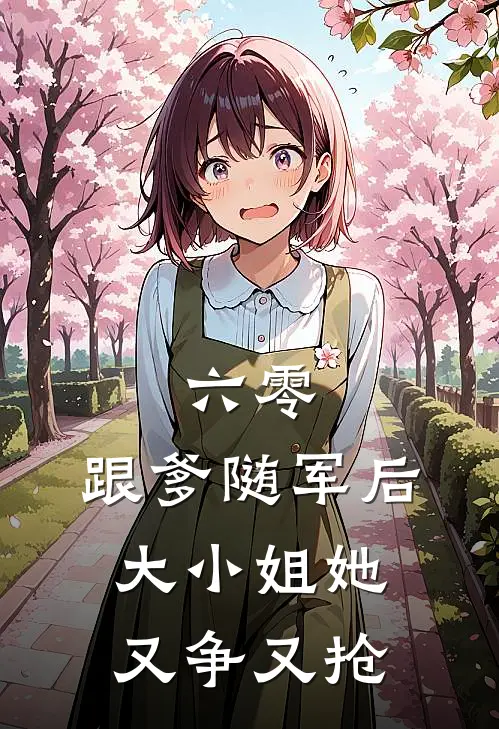 六零：跟爹随军后，大小姐她又争又抢