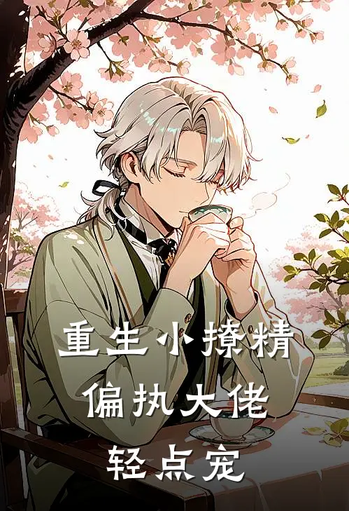重生小撩精：偏执大佬轻点宠
