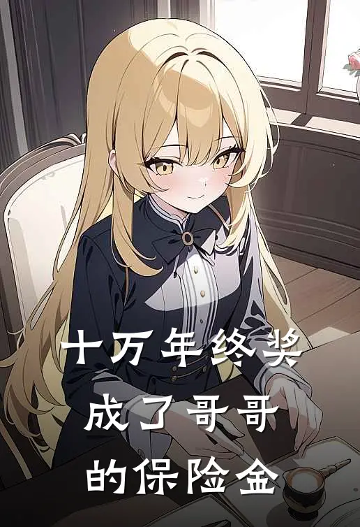 十万年终奖成了哥哥的保险金