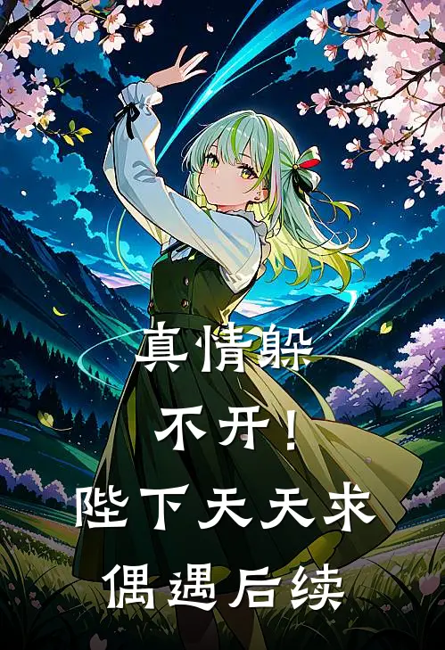 真情躲不开！陛下天天求偶遇后续