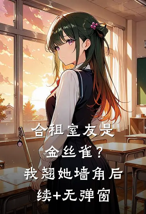 合租室友是金丝雀？我翘她墙角后续+无弹窗