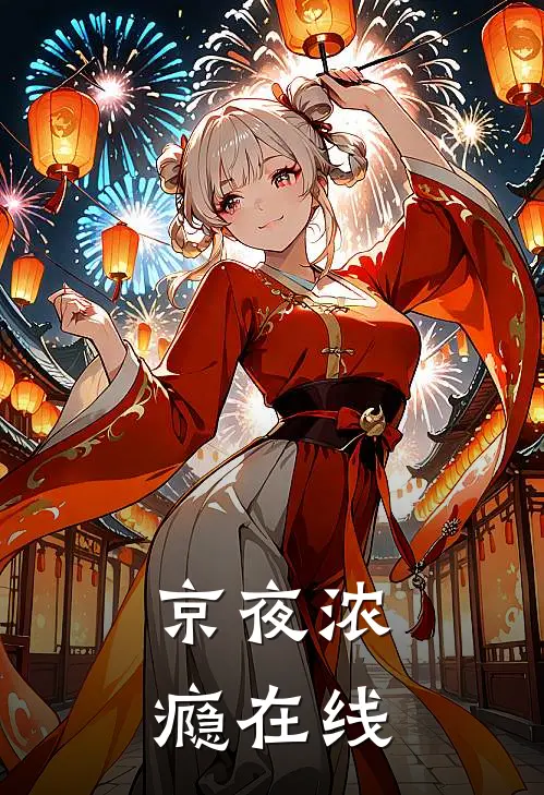 京夜浓瘾在线