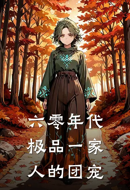 六零年代极品一家人的团宠