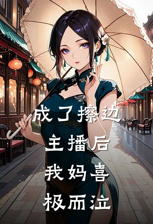 成了擦边主播后，我妈喜极而泣