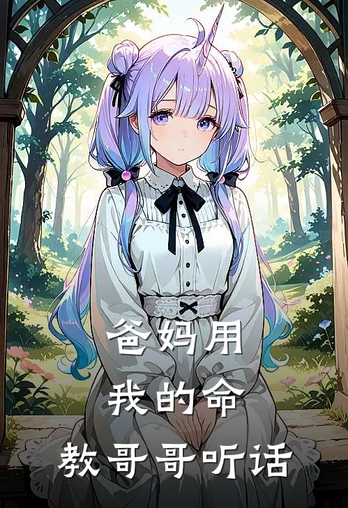 爸妈用我的命，教哥哥听话