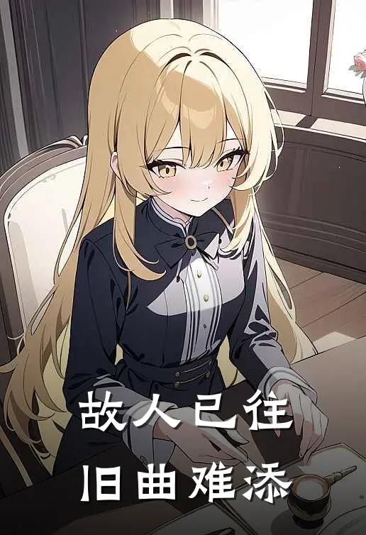故人已往，旧曲难添