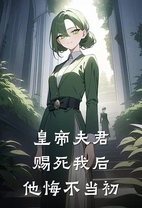皇帝夫君赐死我后，他悔不当初