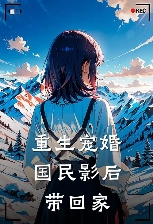 重生宠婚：国民影后带回家