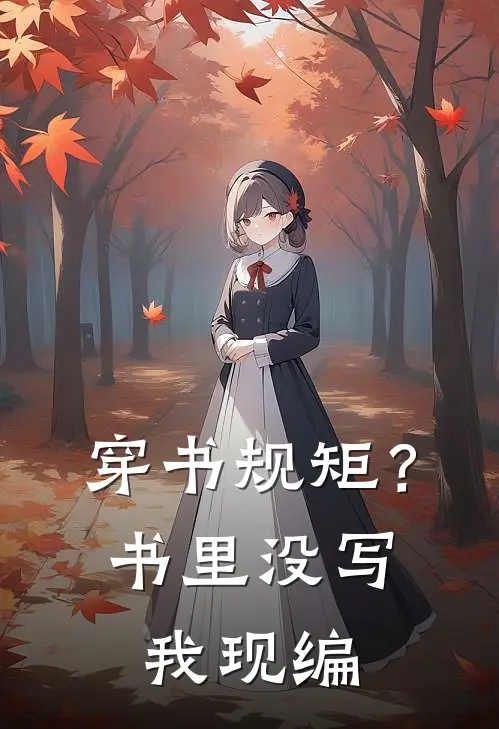 穿书规矩？书里没写，我现编
