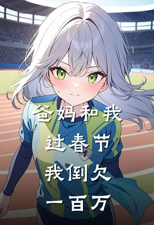 爸妈和我过春节，我倒欠一百万