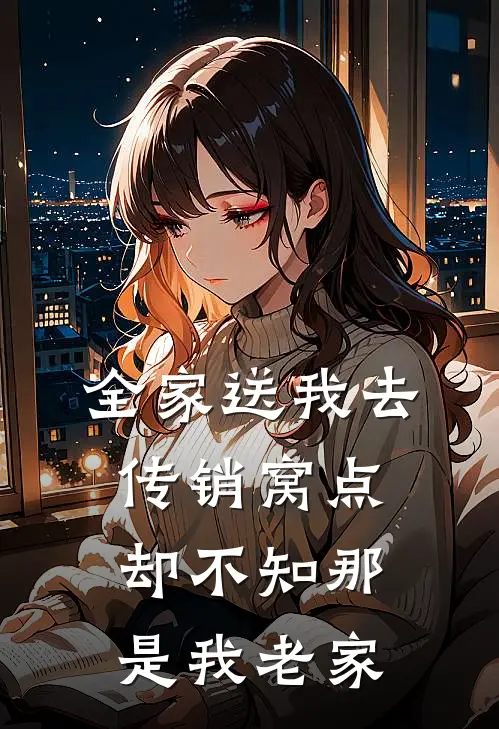 全家送我去传销窝点，却不知那是我老家