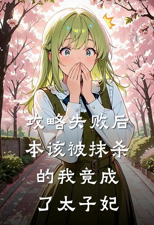 攻略失败后，本该被抹杀的我竟成了太子妃