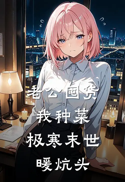 老公囤货我种菜，极寒末世暖炕头