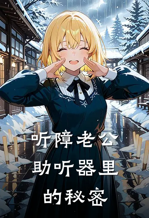 听障老公助听器里的秘密