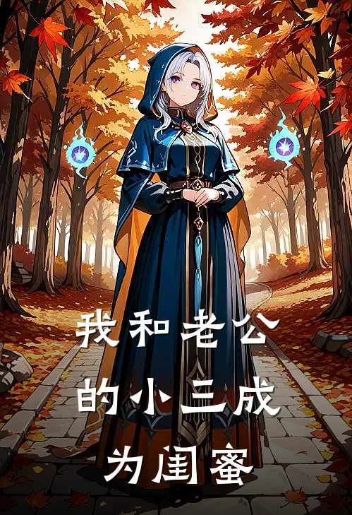 我和老公的小三成为闺蜜