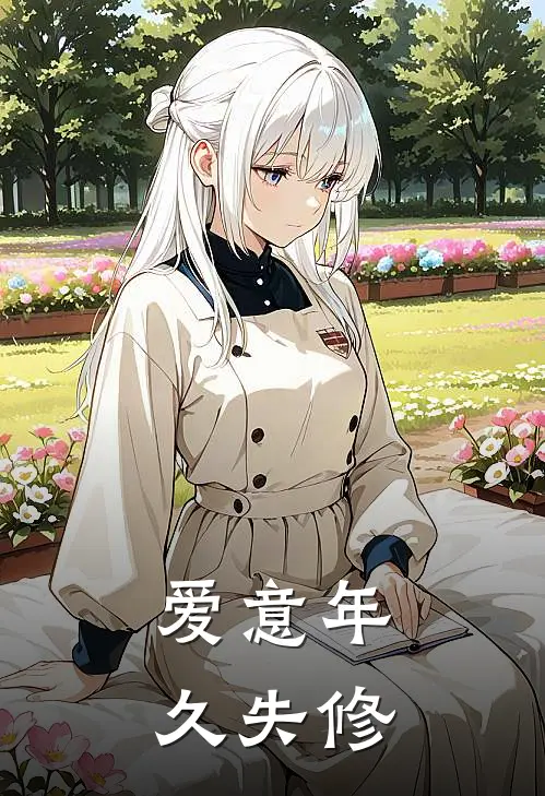爱意年久失修
