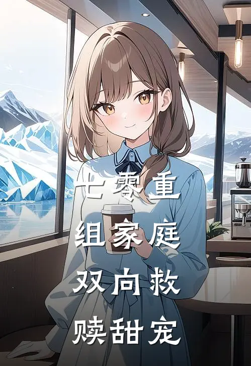 七零重组家庭，双向救赎甜宠