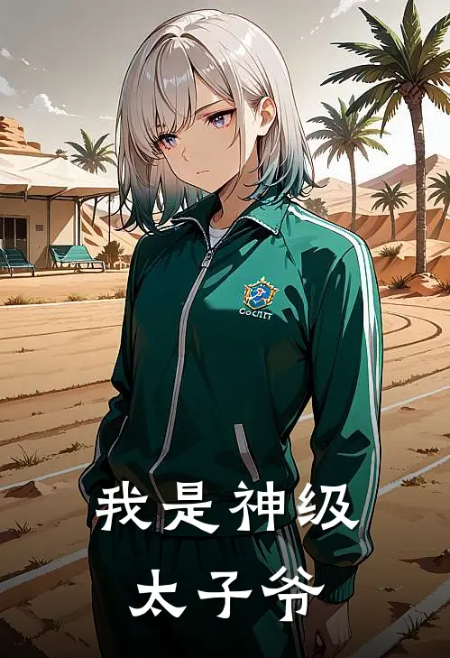 我是神级太子爷