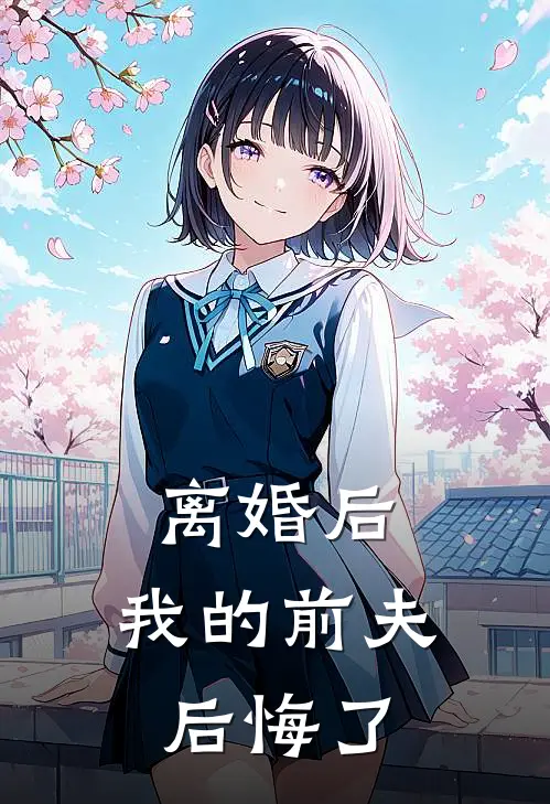 离婚后，我的前夫后悔了
