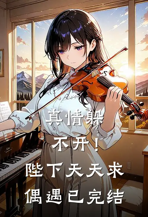 真情躲不开！陛下天天求偶遇已完结