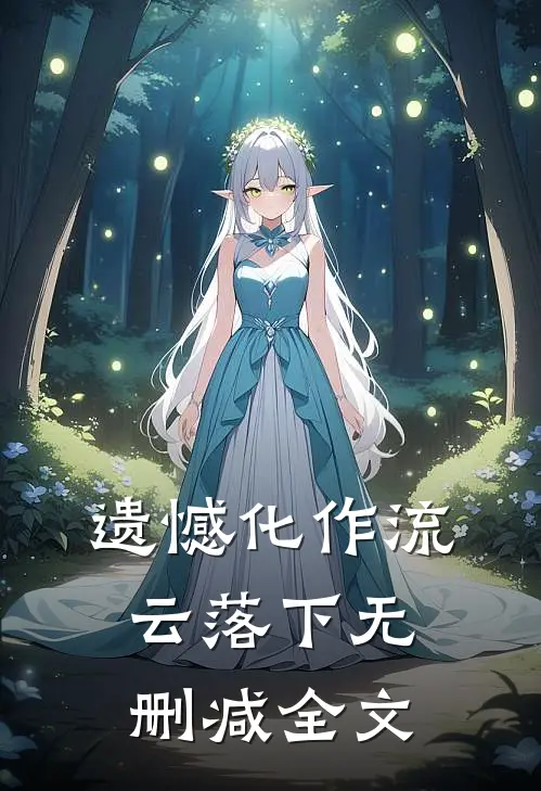 遗憾化作流云落下无删减全文