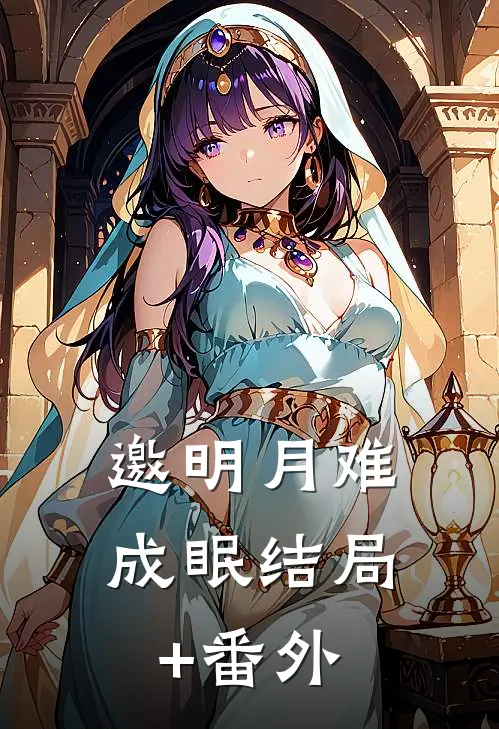 邀明月难成眠结局+番外