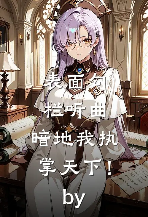 表面勾栏听曲，暗地我执掌天下！by