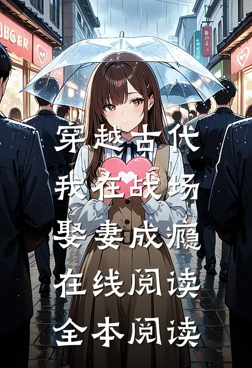 穿越古代，我在战场娶妻成瘾在线阅读全本阅读