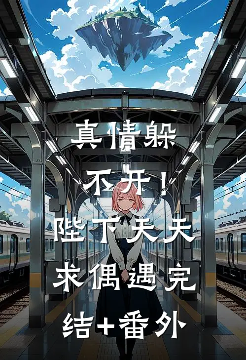 真情躲不开！陛下天天求偶遇完结+番外