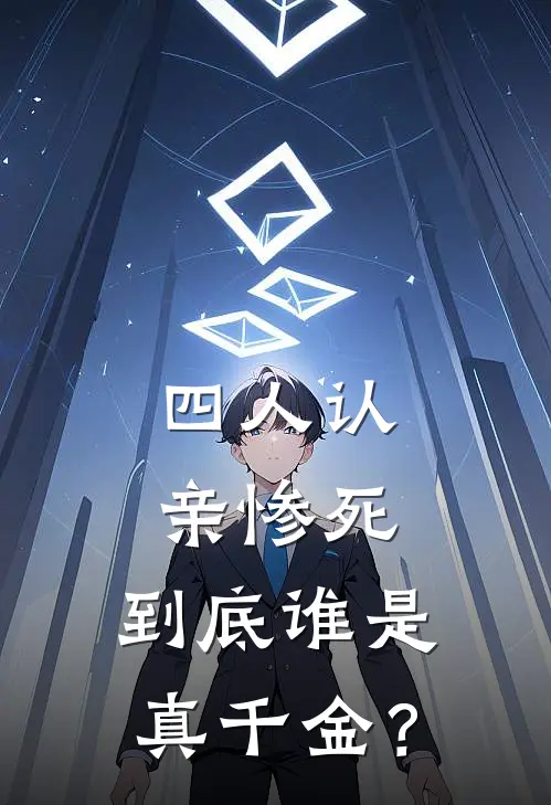 四人认亲惨死，到底谁是真千金？