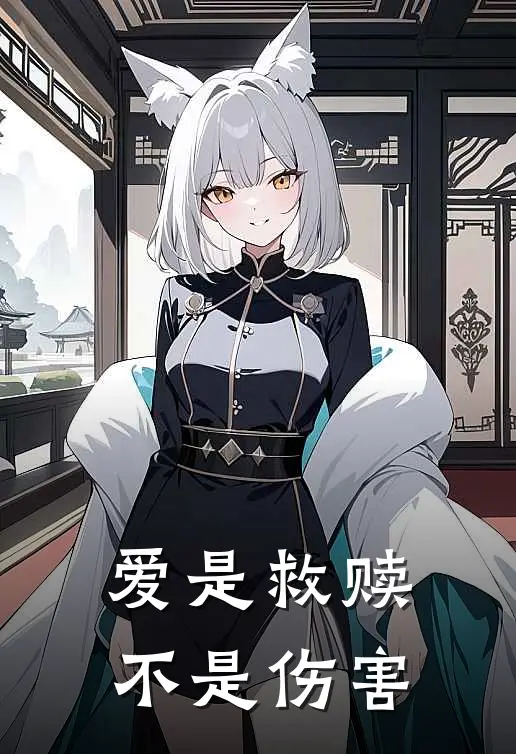 爱是救赎，不是伤害