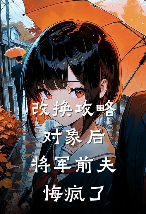 改换攻略对象后，将军前夫悔疯了