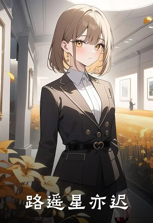路遥星亦迟