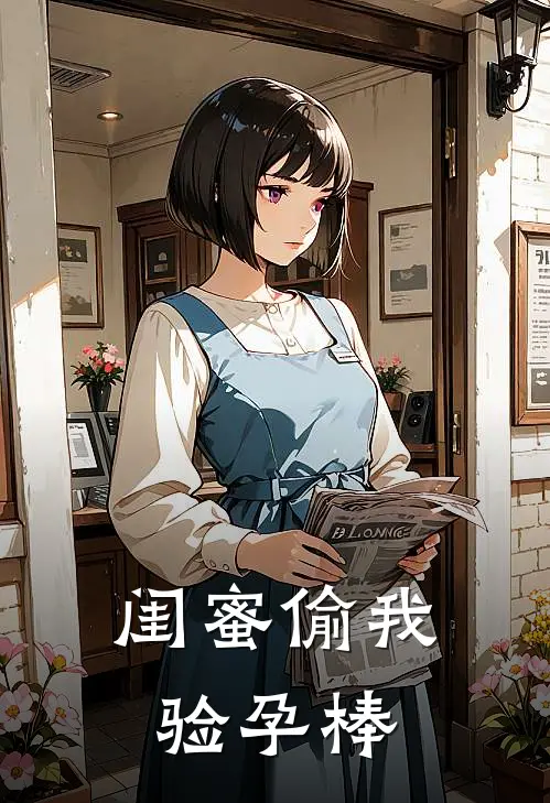 闺蜜偷我验孕棒