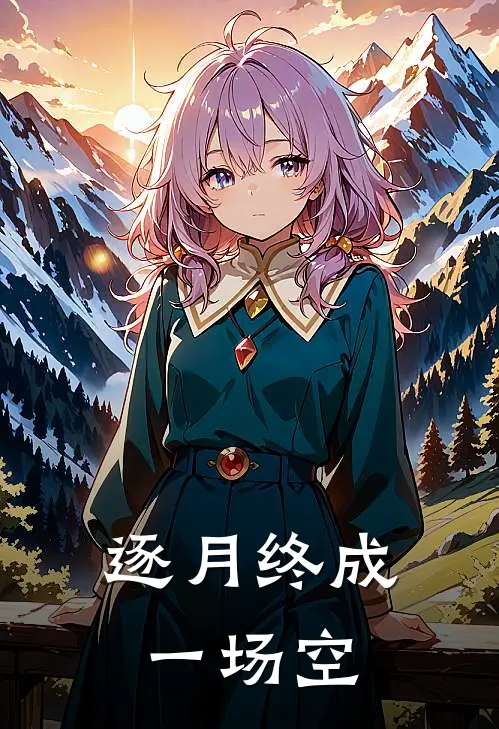 逐月终成一场空