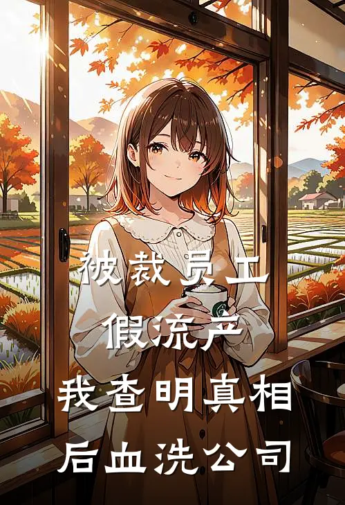 被裁员工假流产，我查明真相后血洗公司