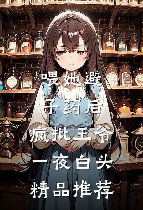 喂她避子药后，疯批王爷一夜白头精品推荐