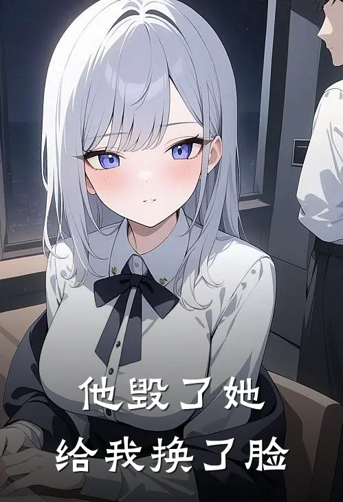 他毁了她，给我换了脸