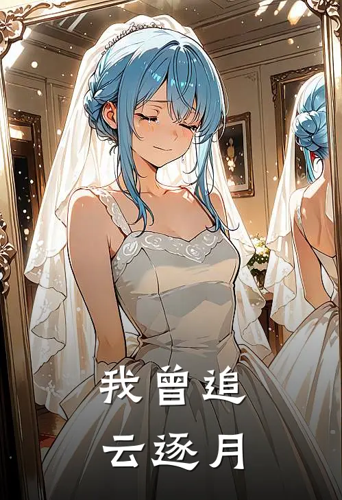 我曾追云逐月