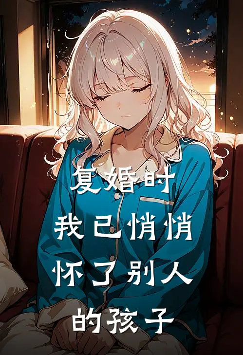 复婚时，我已悄悄怀了别人的孩子