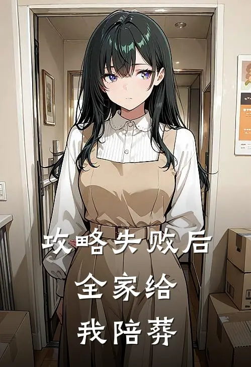 攻略失败后，全家给我陪葬