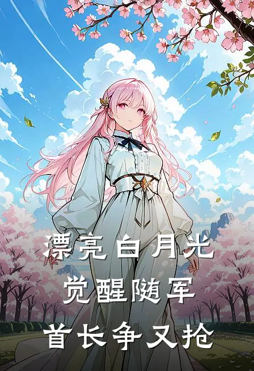 漂亮白月光觉醒随军，首长争又抢
